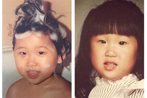 korean katey|23andMe Reunites Identical Twins Separated at Birth.